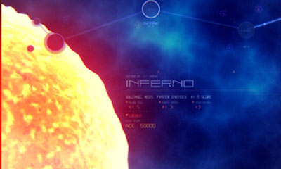 World 2 - Crimson Void