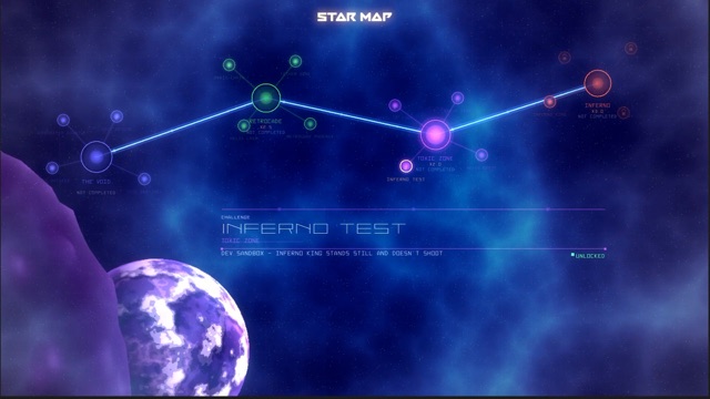Geometry Rift: Apocalypse