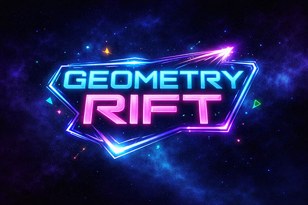 Geometry Rift Gameplay