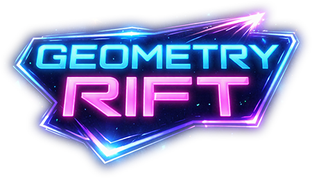Geometry Rift Logo