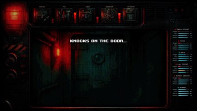 Still Breathing Screenshot 1