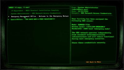 Still Breathing Screenshot 3