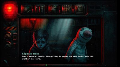 Still Breathing Screenshot 5