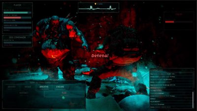 Still Breathing Screenshot 6