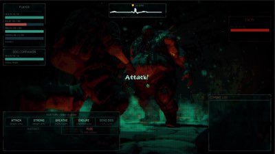 Still Breathing Screenshot 7