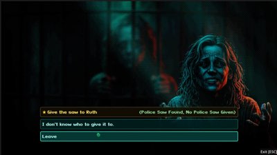 Still Breathing Screenshot 8