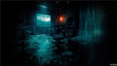 Still Breathing Screenshot 10