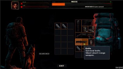 Still Breathing Screenshot 11