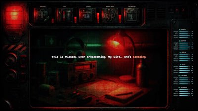 Still Breathing Screenshot 20